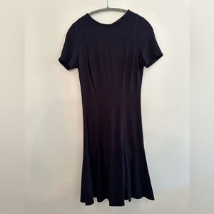 Ellen Tracy work dress